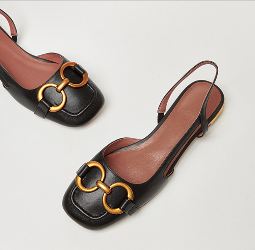 Matilde™ | Elegant and Comfortable Sandals