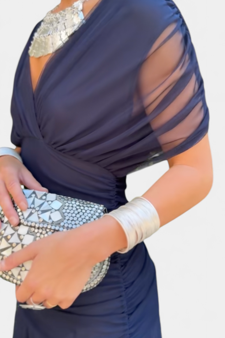 Hayden Eryzziah | Elegant Dress