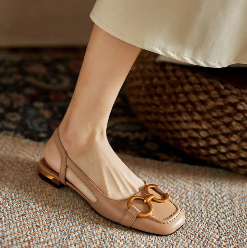 Matilde™ | Elegant and Comfortable Sandals