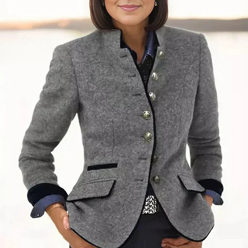 Karolie | Stylish Short Jacket
