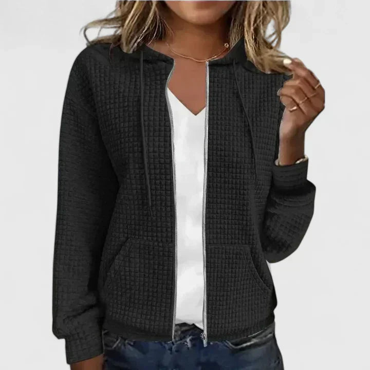 Hayden Anna | Elegant Cardigan