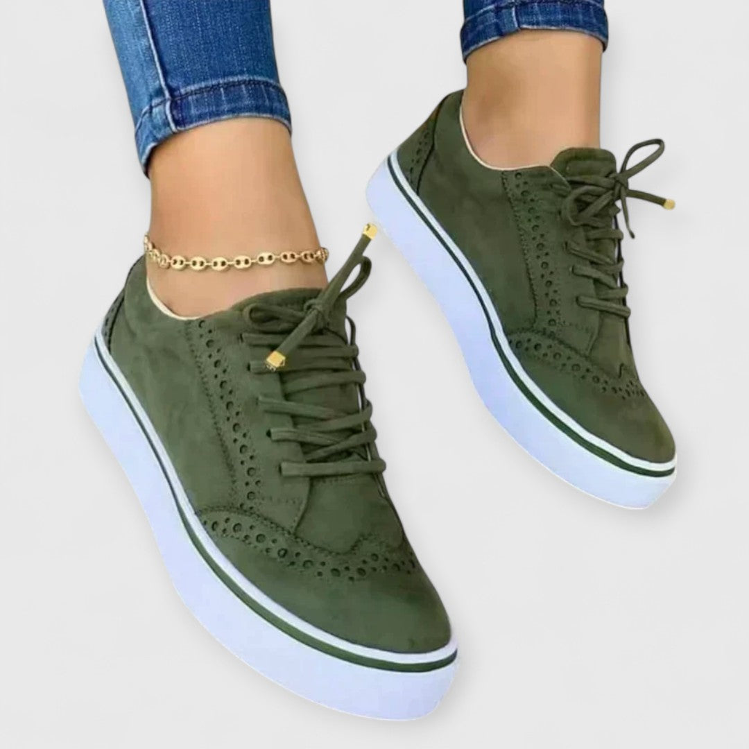 Kalaine™ | Fashionable Orthopedic Sneakers