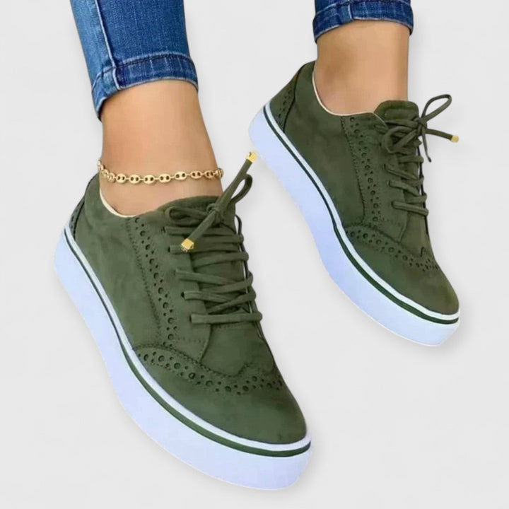 Kalaine™ | Fashionable Orthopedic Sneakers