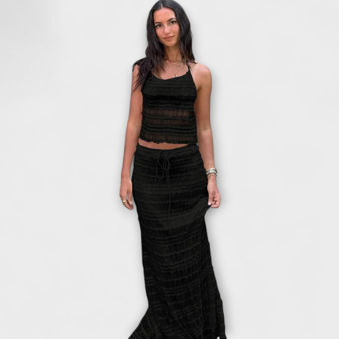 Eulalia - Sea & Salt Collection