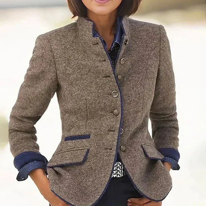 Karolie | Stylish Short Jacket