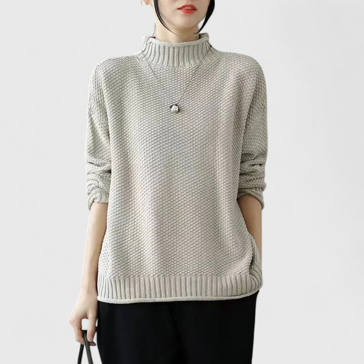 Suzi™ | Sophisticated Sweater