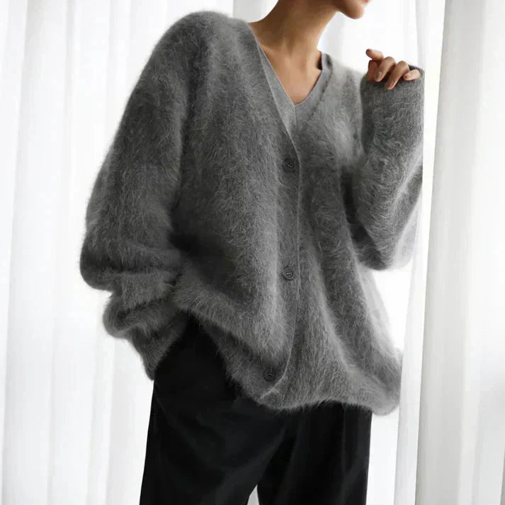 Daisy - Luxe Sweater