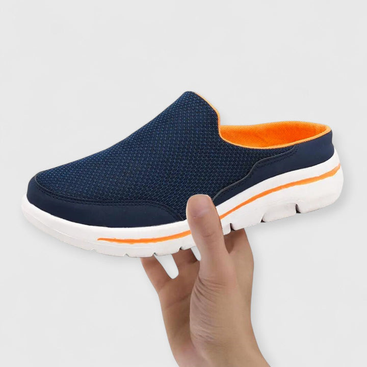 Cora™ | Breathable Comfort Sneakers
