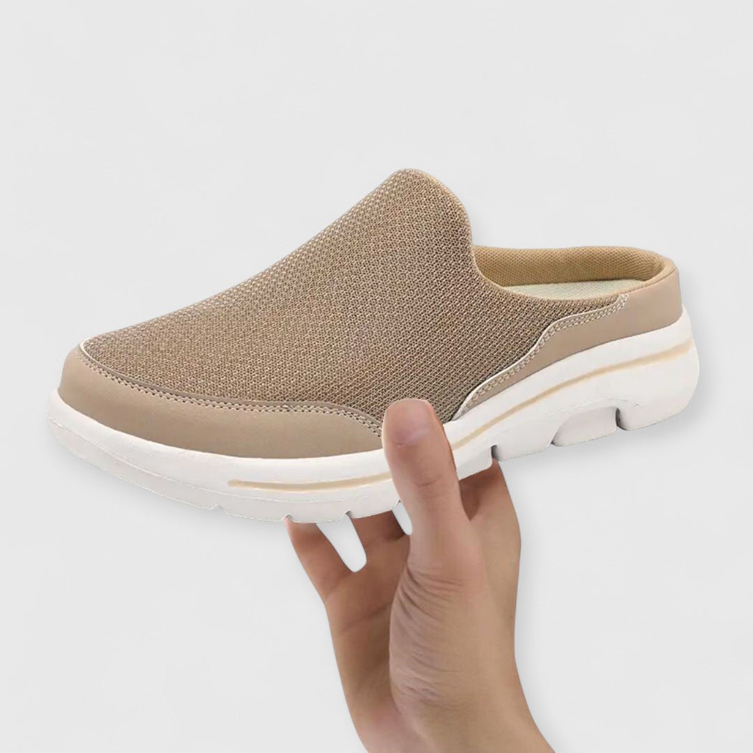 Cora™ | Breathable Comfort Sneakers
