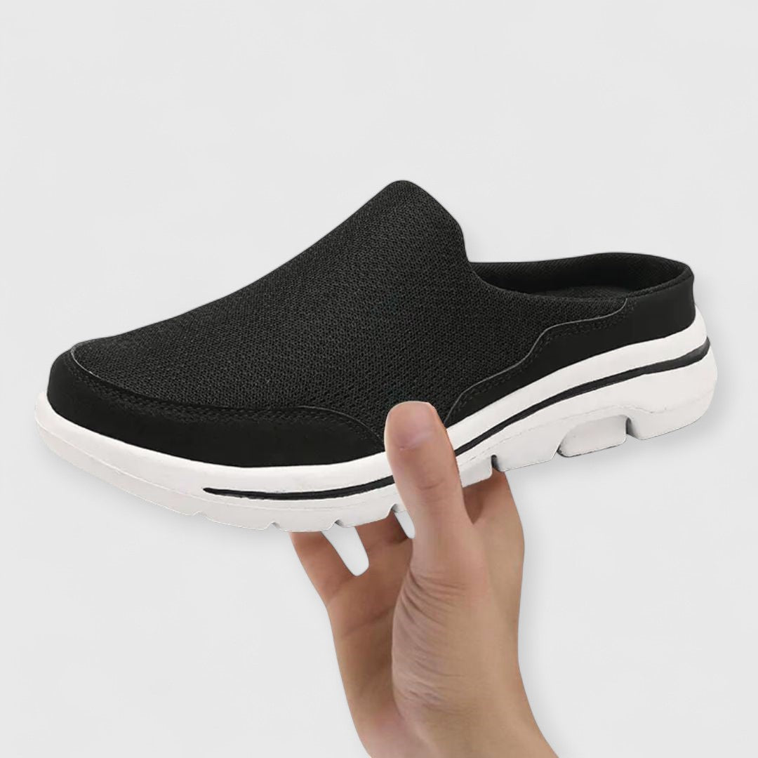 Cora™ | Breathable Comfort Sneakers