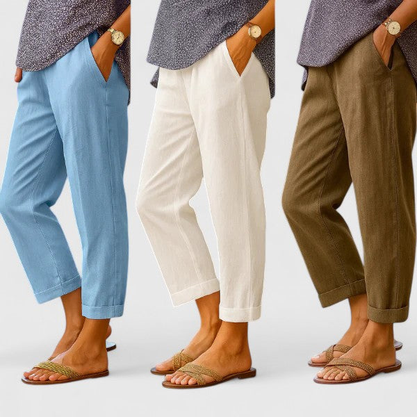 Belle™ | Comfortable Pants