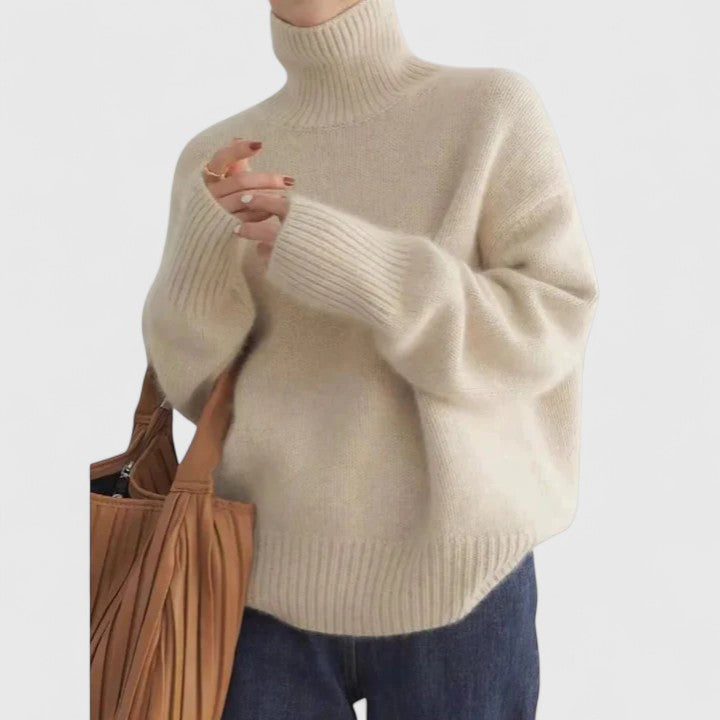 Althea™ | Elegant Sweater