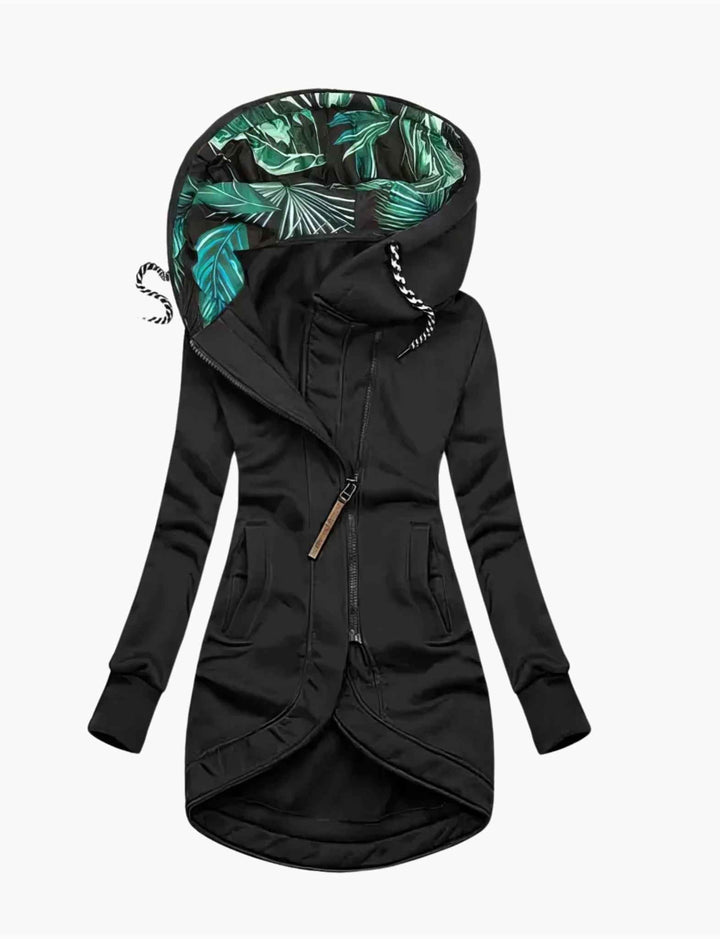 Katie｜Waterproof Winter Jacket