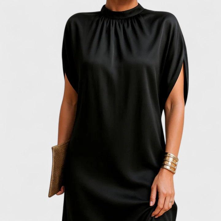 Sylvia™ | Figure Flattering Dress
