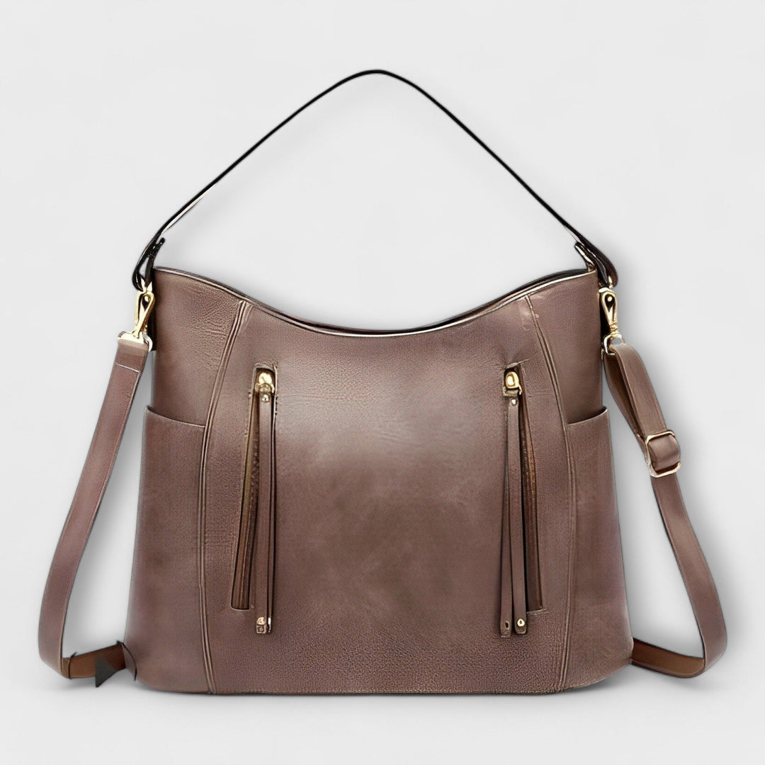 Solene - Elegant Vintage-Inspired Women's Bag