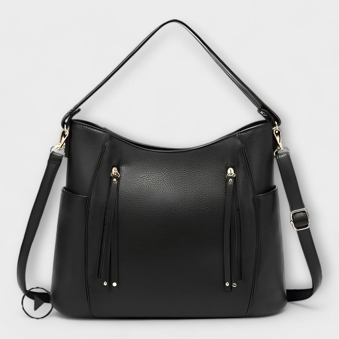 Solene - Elegant Vintage-Inspired Women's Bag
