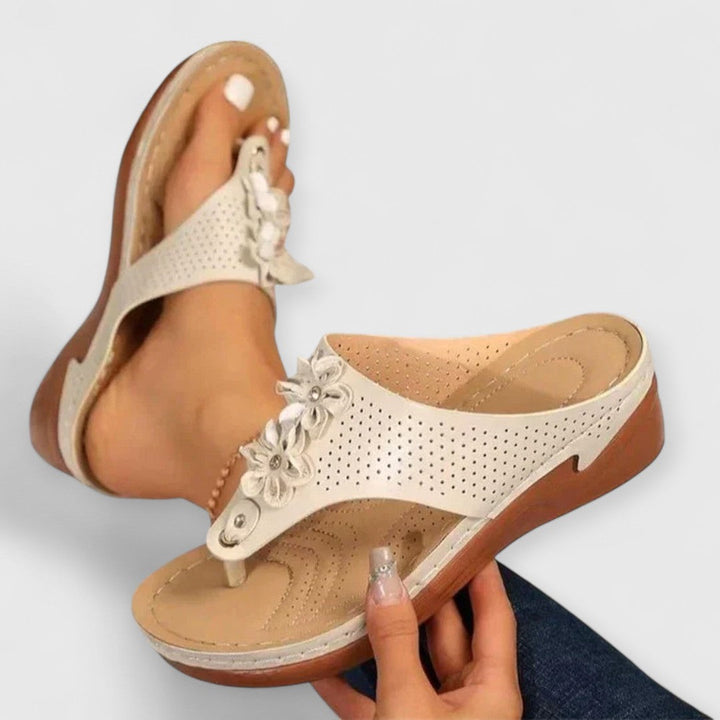 Gerlie™ | Elegance Luxe Sandals