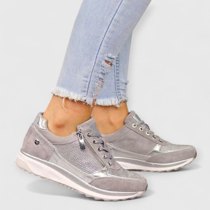 Feven™ | Comfortable Orthopedic Sneakers