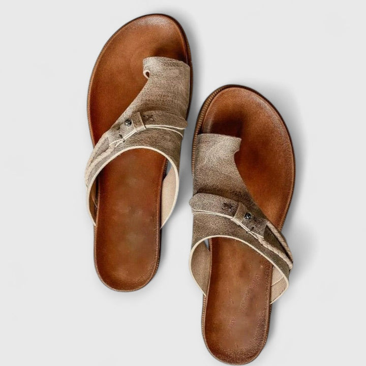 Delia™ | Comfortable Sandals