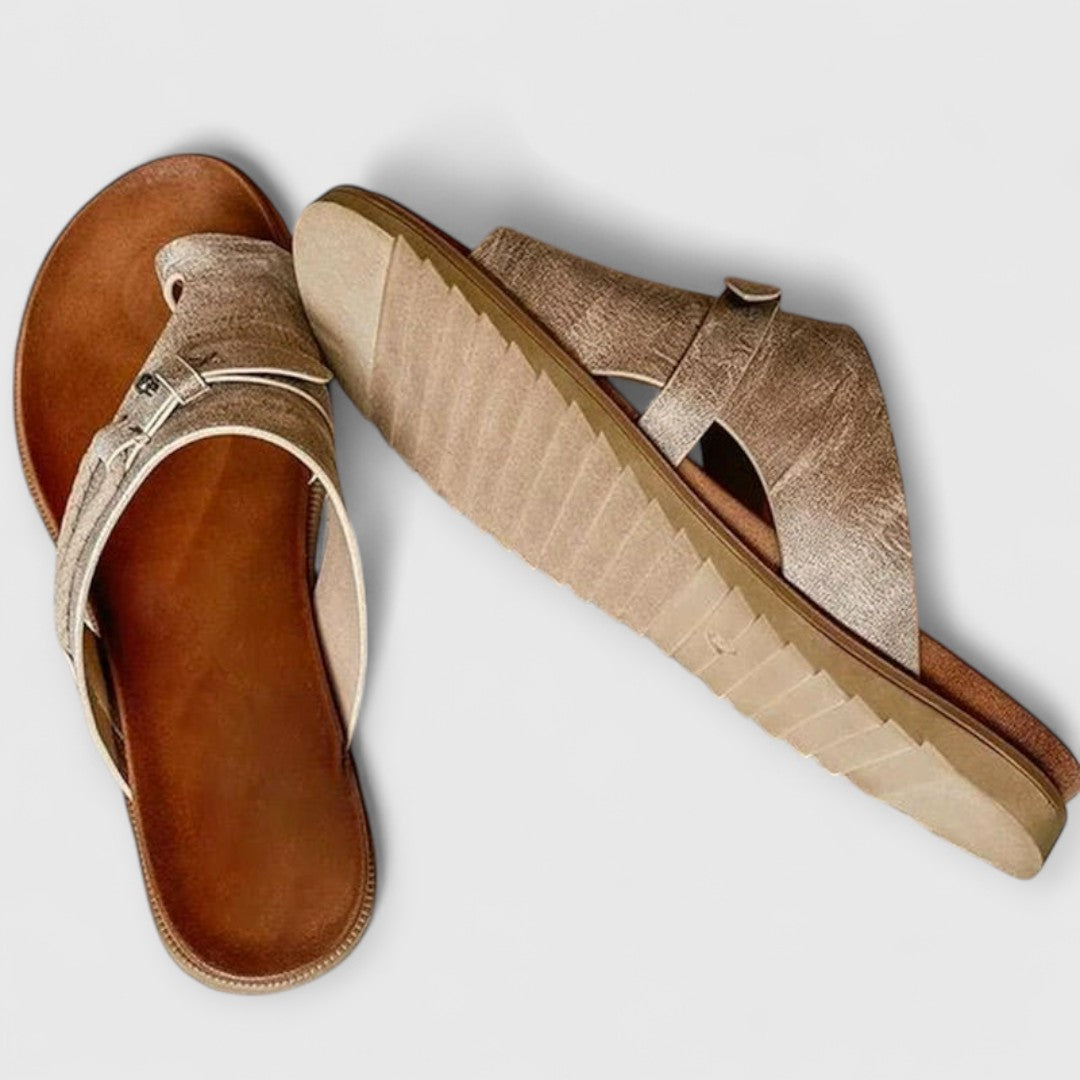 Delia™ | Comfortable Sandals
