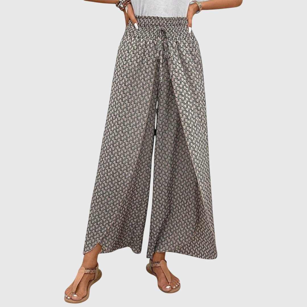 Chiara™ | Stylish Palazzo Pants