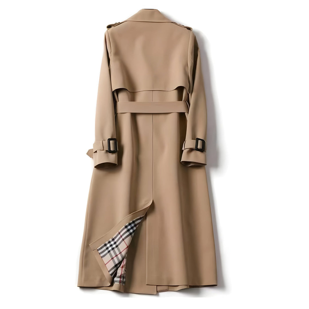 Sophie | Timeless Trench Coat