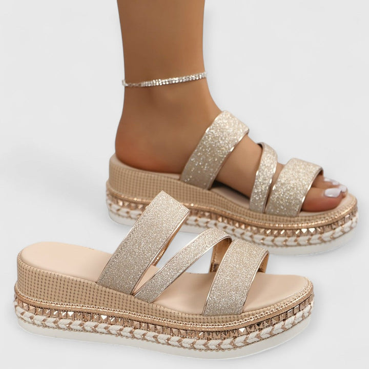 Aviana™ | Orthopedic Lightweight Sandals