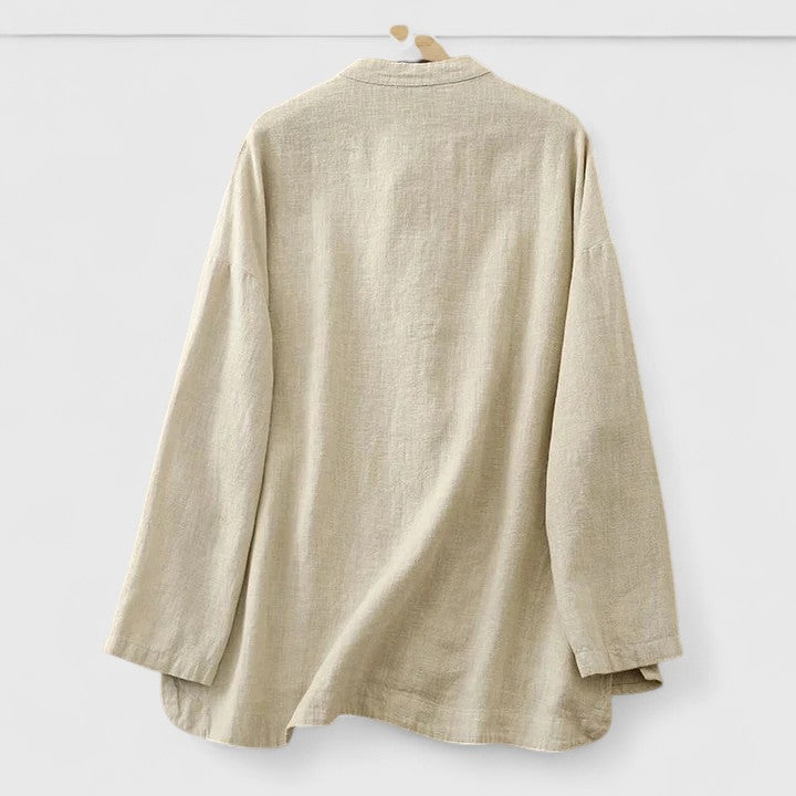 Cassiopeia™ | Comfortable Shirt