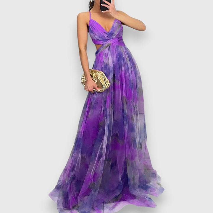 Hayden Avenia | All Occasion Maxi Dress