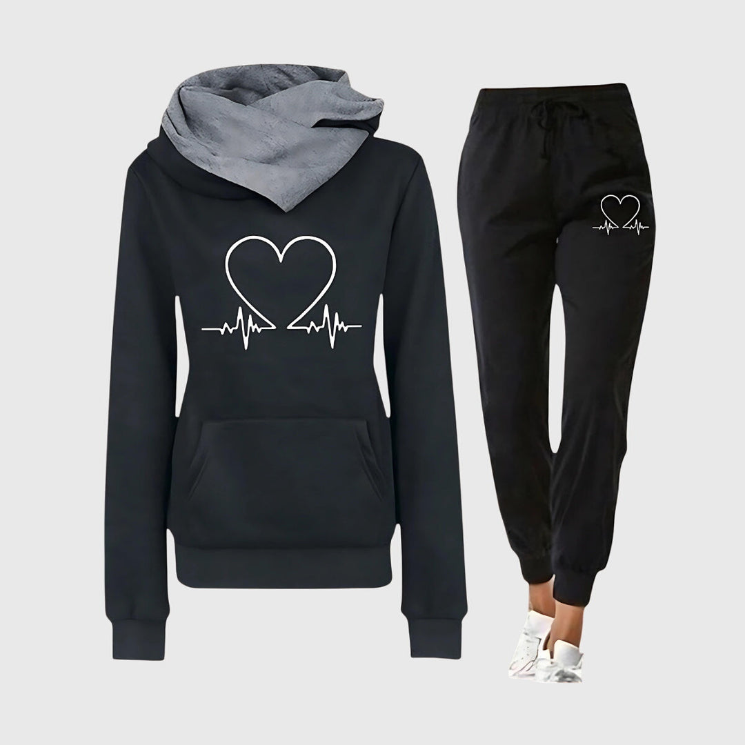 Eleanor | Elegant Workout Set