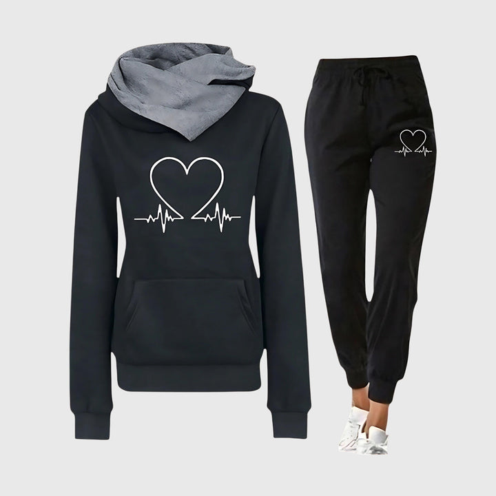 Eleanor | Elegant Workout Set