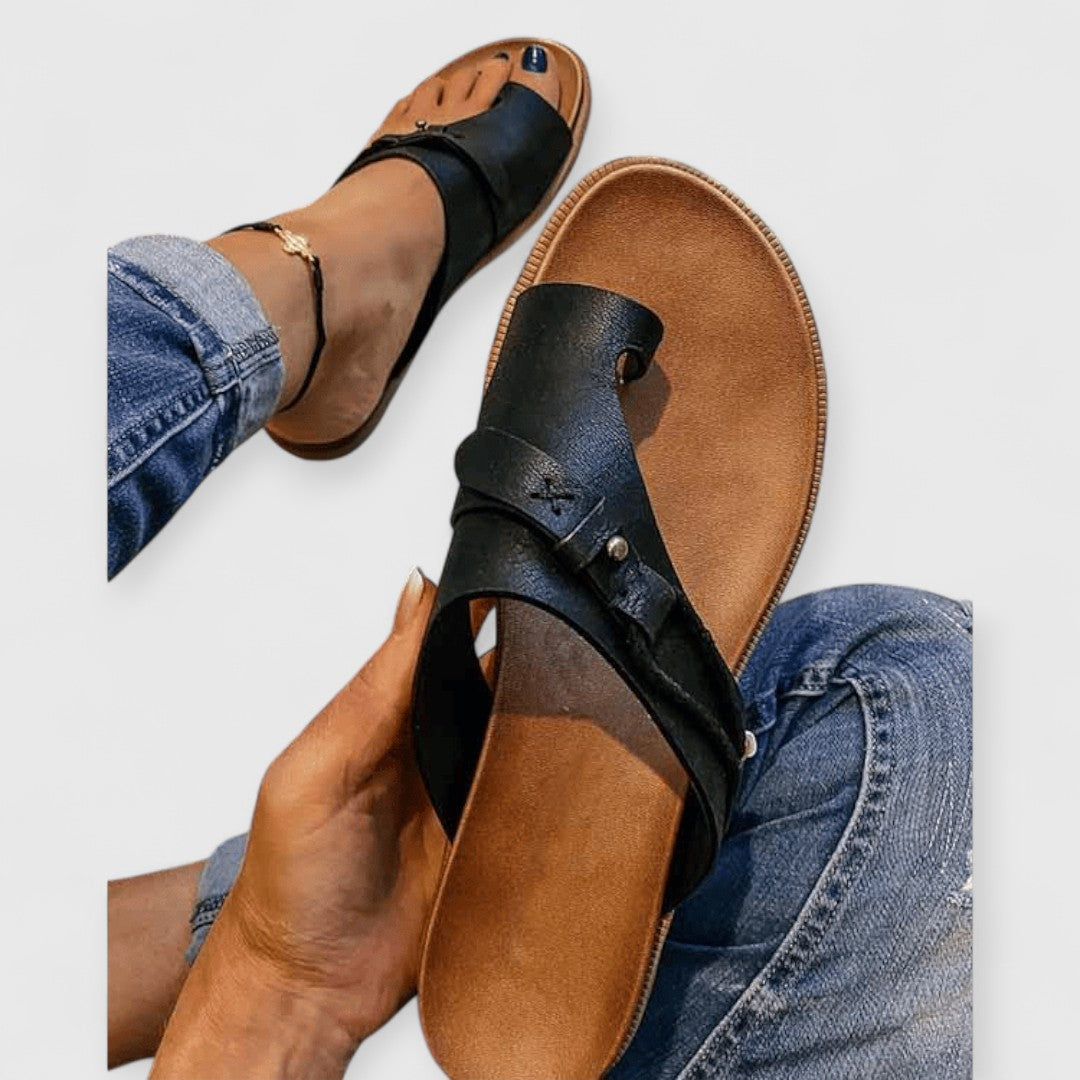 Delia™ | Comfortable Sandals