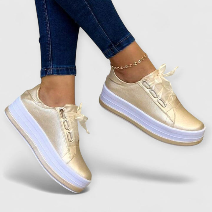 Karen™ | Stylish Fashion Sneakers