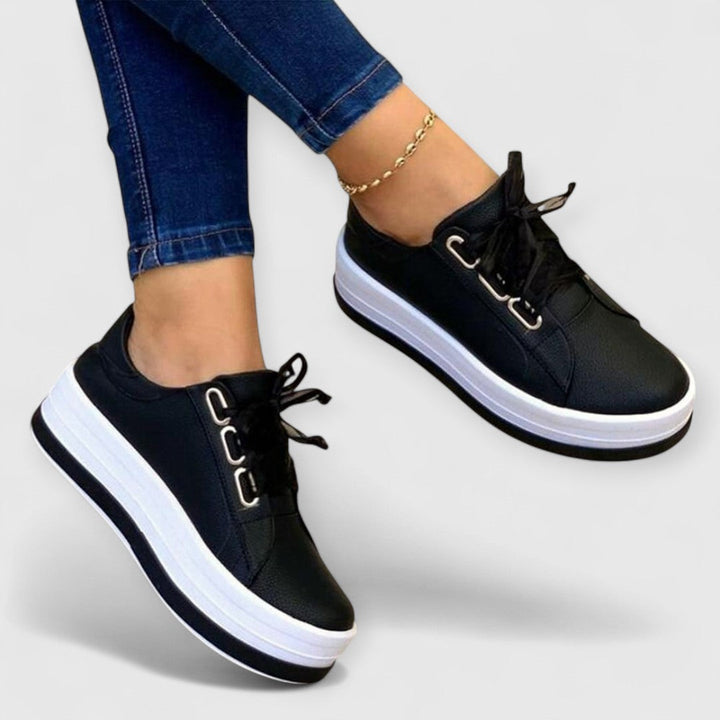 Karen™ | Stylish Fashion Sneakers