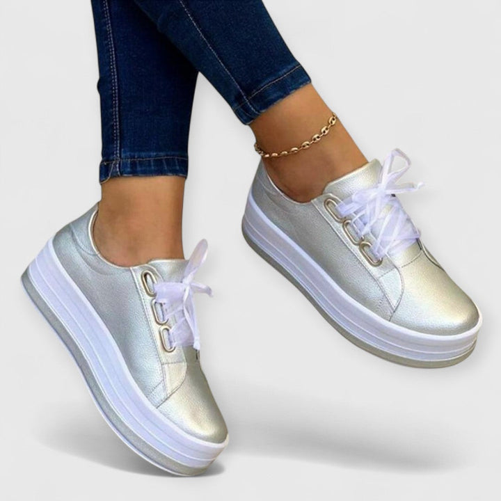 Karen™ | Stylish Fashion Sneakers