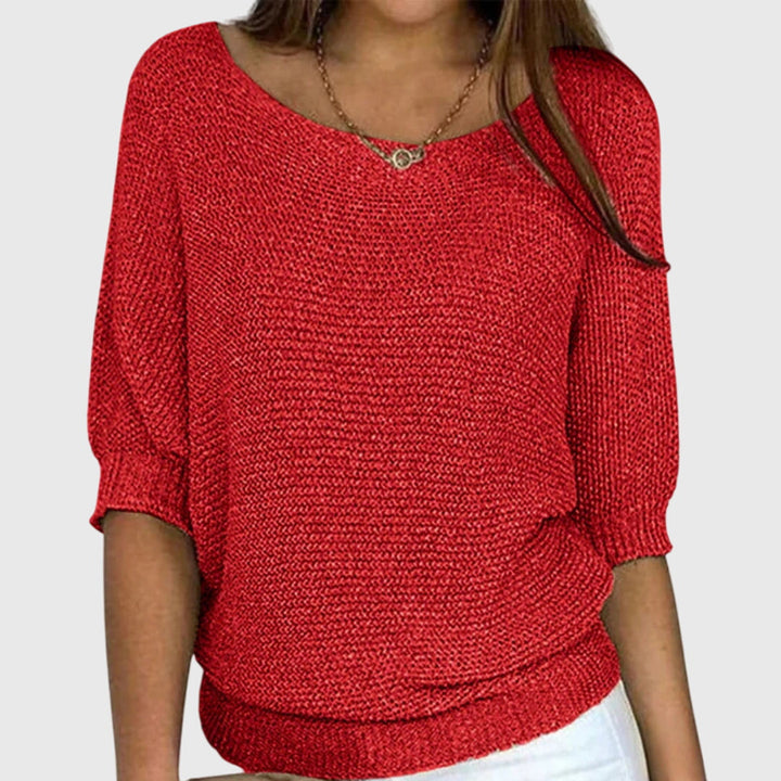 Sofia™ | Elegant Sweater