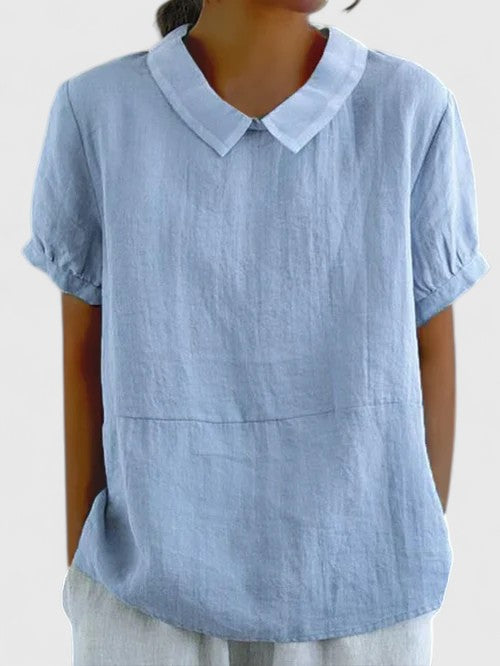 Renee™ | Elegant Shirt