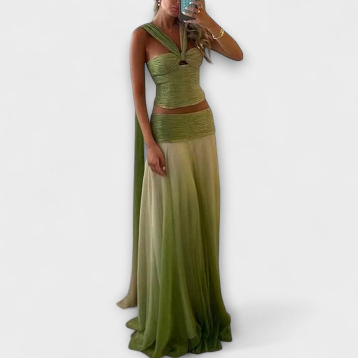 Piper - Elegant Two-Piece Set