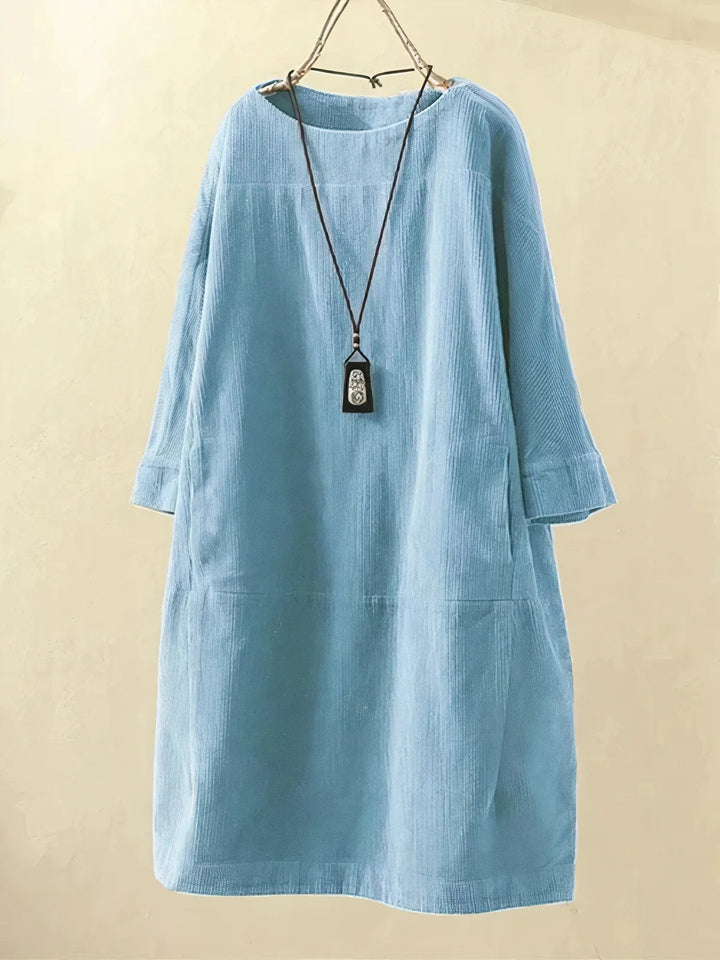 Gabriele | Stylish Tunic Dress