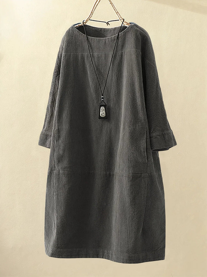 Gabriele | Stylish Tunic Dress