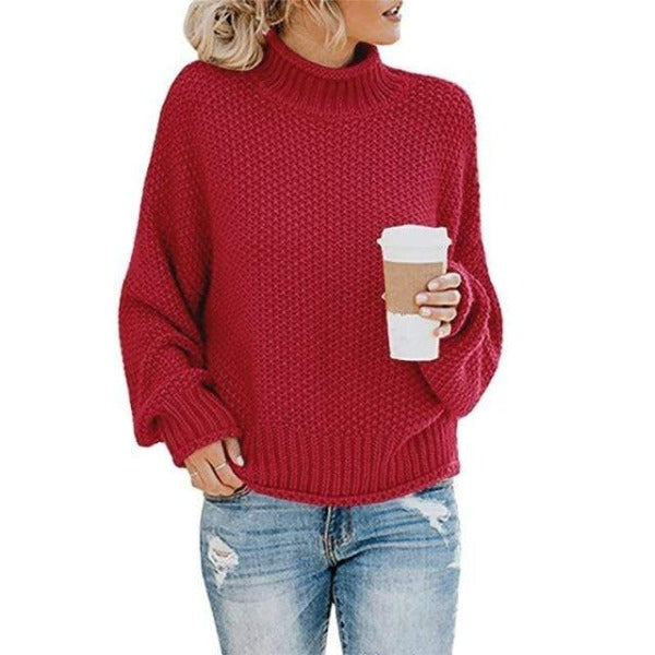 Elisabeth™ | Relaxed Pullover