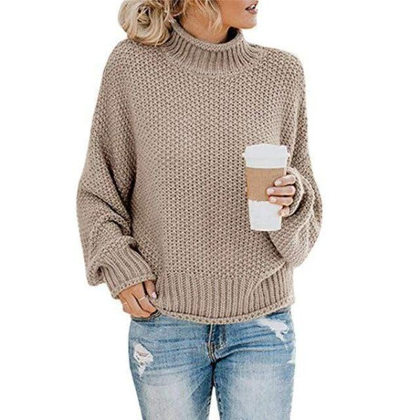 Elisabeth™ | Relaxed Pullover