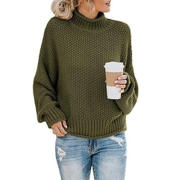 Elisabeth™ | Relaxed Pullover