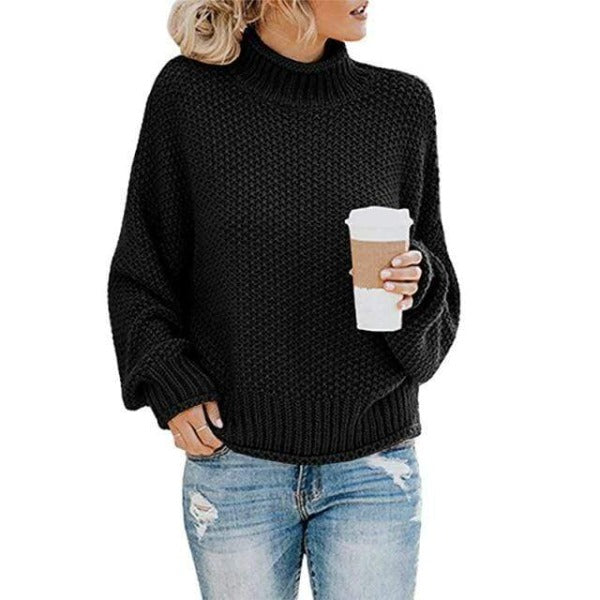 Elisabeth™ | Relaxed Pullover