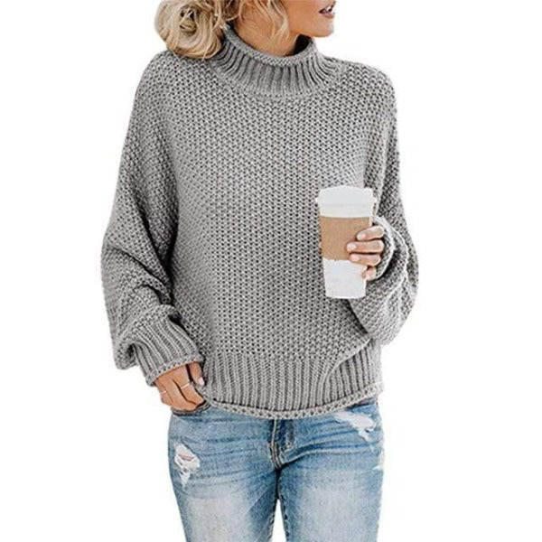 Elisabeth™ | Relaxed Pullover