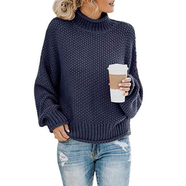 Elisabeth™ | Relaxed Pullover