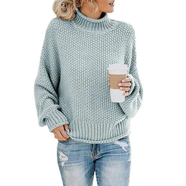 Elisabeth™ | Relaxed Pullover