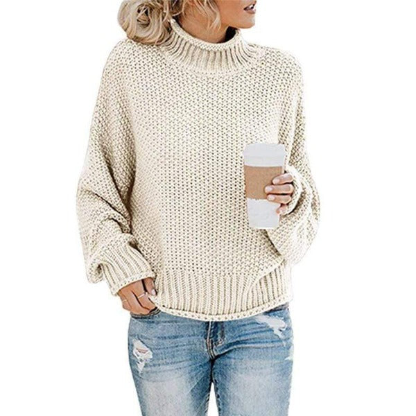 Elisabeth™ | Relaxed Pullover