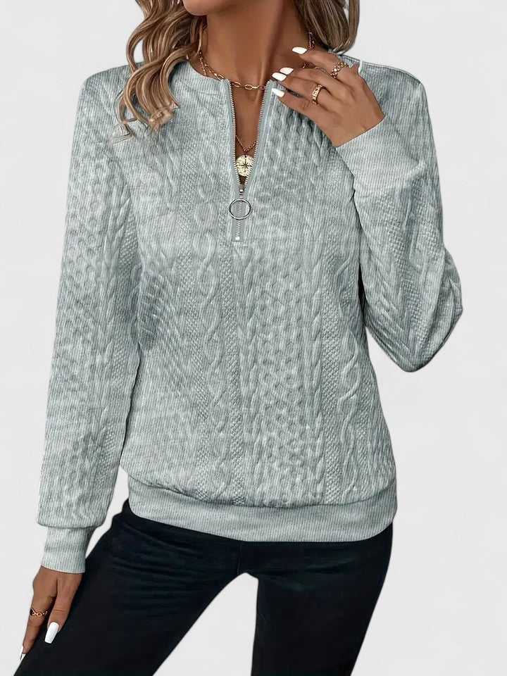 Deliora™ | Sophisticated Sweater