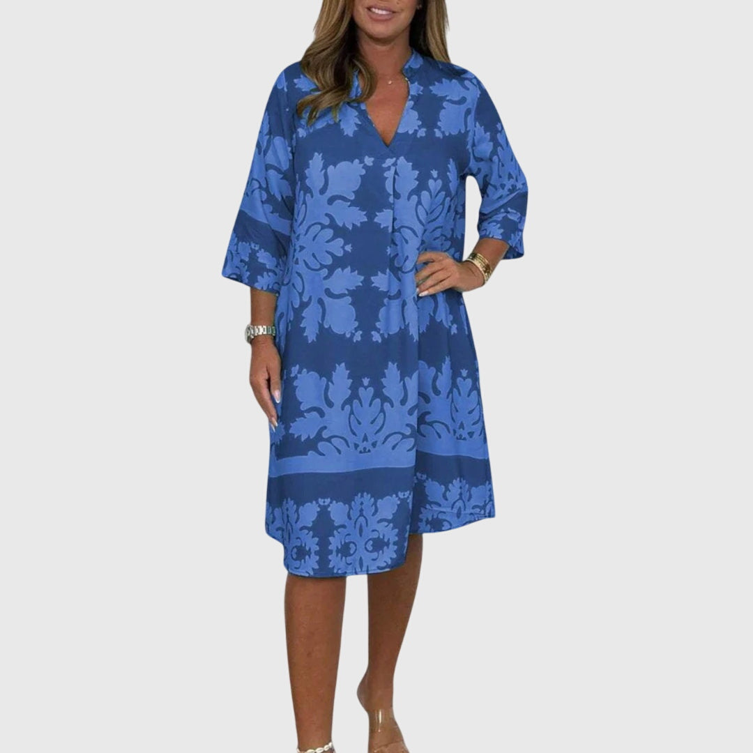 Daisy™ | Elegant Spring Dress